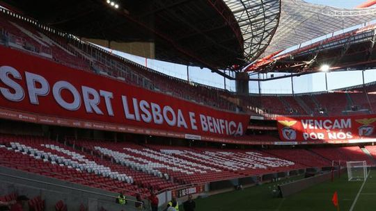 Benfica-Sporting adiado devido… ao Benfica-FC Porto em futebol