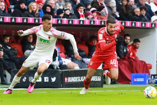 Bayern em cacos: «Estou em forma e não jogo um minuto»