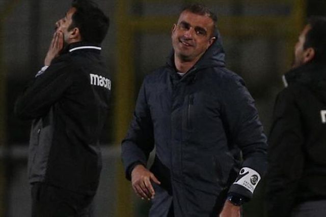 «Não fomos eficazes»