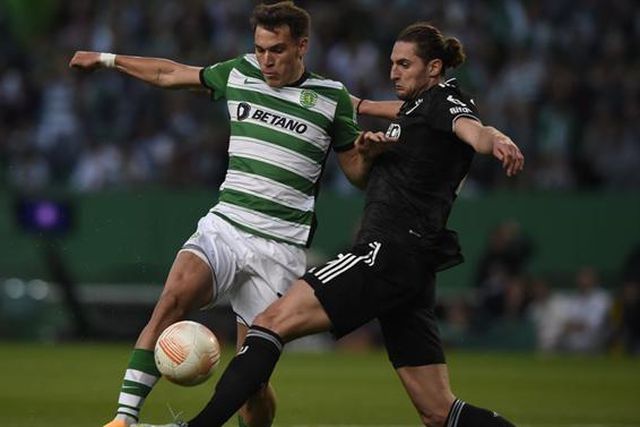 Está encontrada a venda de verão