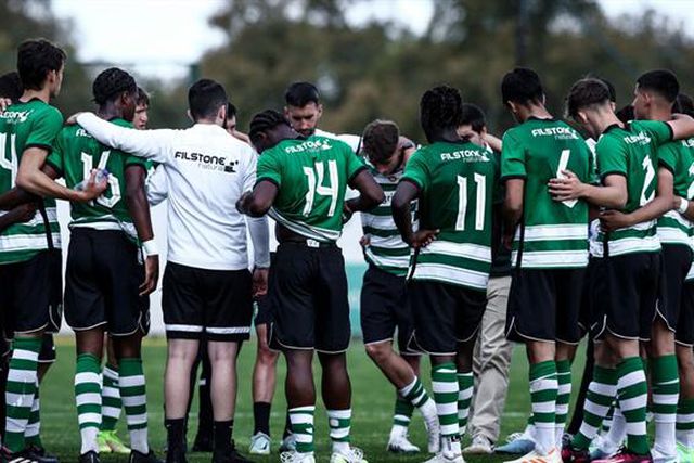 V. Guimarães 'vingou-se' do Sporting
