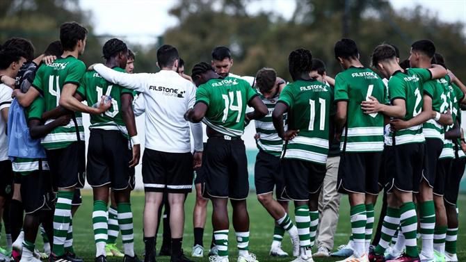 V. Guimarães 'vingou-se' do Sporting