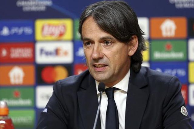 «O Benfica é uma equipa forte e de grande tradição, que venceu o seu grupo a jogar muito bem»