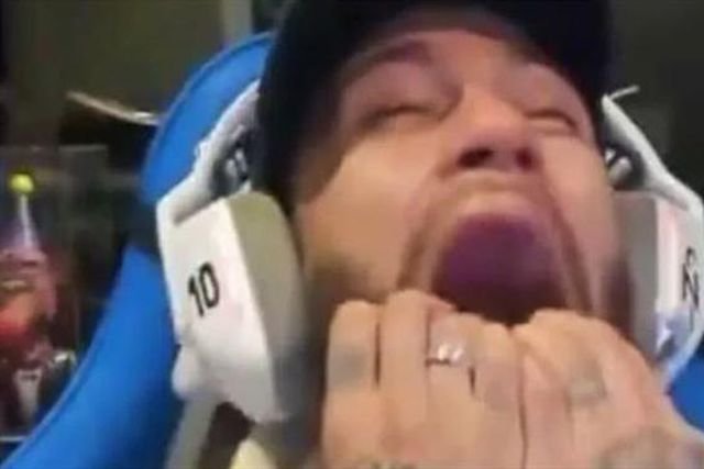 Neymar revela que ‘choro’ foi… campanha de marketing (vídeo)