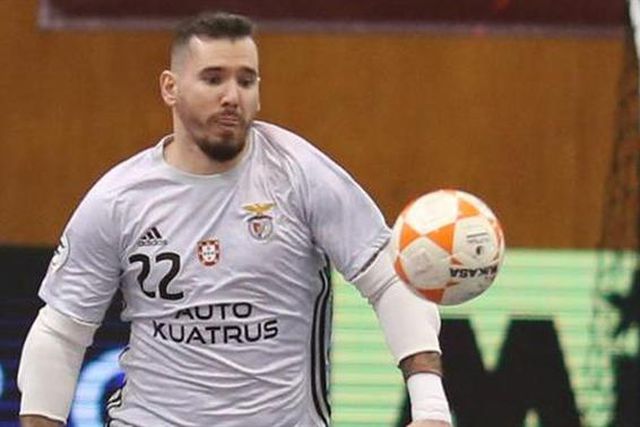 «Esta derrota não pode apagar o que temos feito»