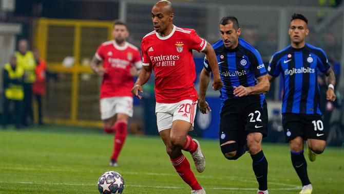 A eliminação do Benfica vista lá fora