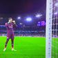 A provocação de Ederson aos adeptos do Arsenal (vídeo)