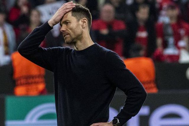 Xabi Alonso na mira de um clube inglês e do... Real Madrid