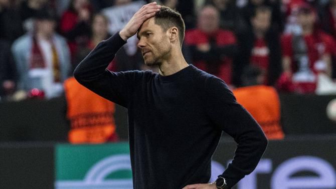 Xabi Alonso na mira de um clube inglês e do... Real Madrid