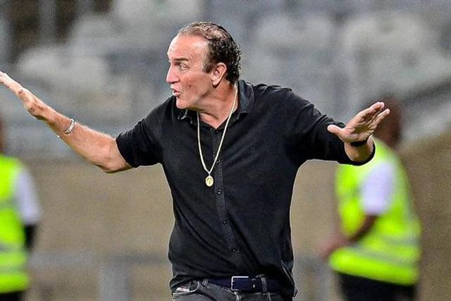 Corinthians e São Paulo anunciaram novos treinadores