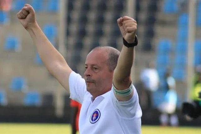 Taça: Interclube de Luís Gonçalves goleia Sporting Catabola