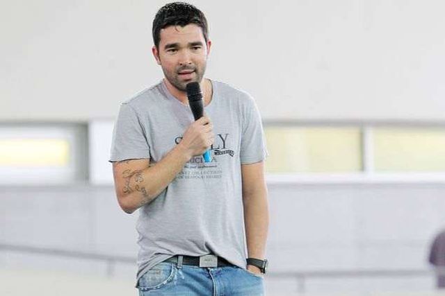 Laporta confirma Deco como hipótese para diretor desportivo, mas impõe condição