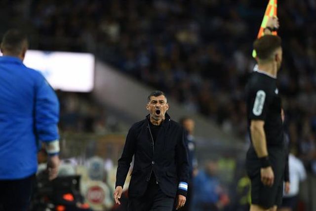 «Com eficácia, não com brilhantismo»