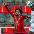 Farense acaba com seca fora de casa e sobe (à condição) à vice-liderança