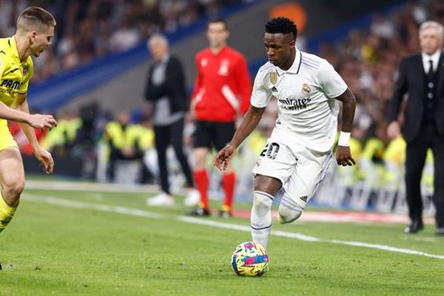 Depois da épica vitória em Barcelona: Real Madrid perde em casa com o Villarreal! (veja os golos)