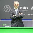 Portugal negoceia prova da World Snooker já para 2024