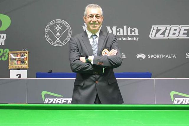 Portugal negoceia prova da World Snooker já para 2024