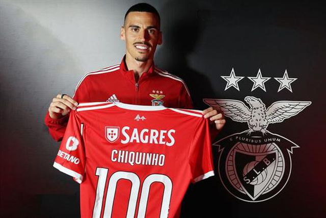 Chiquinho e a derrota no clássico: «O jogo não correu como queríamos»