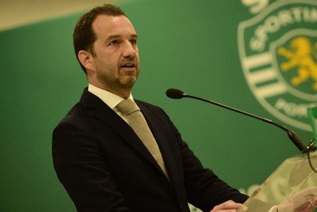 Frederico Varandas: o treinador mais cobiçado, revelação sobre Viana e uma Liga Europa que parece Champions