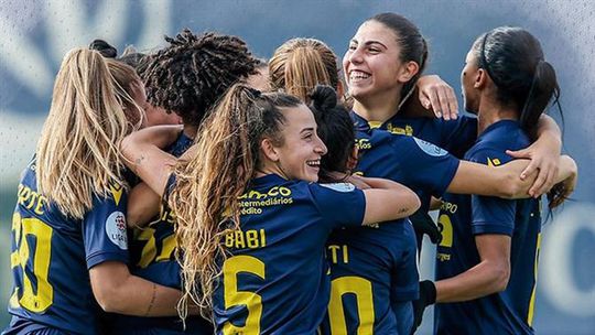 Famalicão vence Benfica e apura-se para a final da Taça de Portugal 