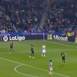 Impressionante: Adeptos fazem estádio tremer após golo ao Real Madrid (vídeo)