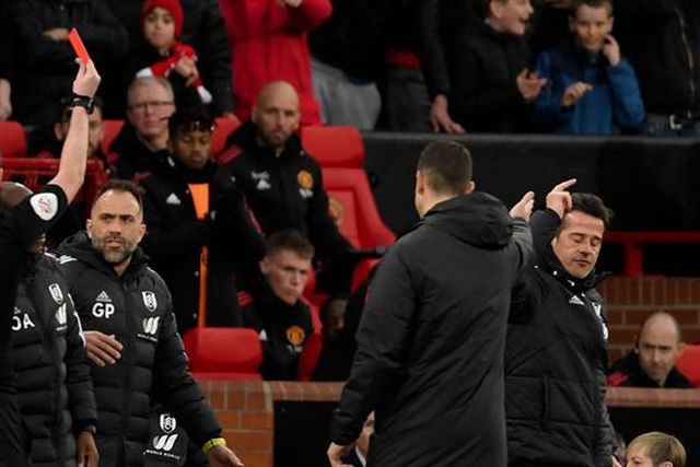 Marco Silva com processo disciplinar: os argumentos de defesa do treinador