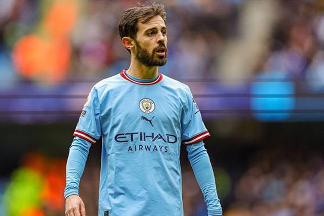 Negociações com Jorge Mendes por José Mourinho e Bernardo Silva