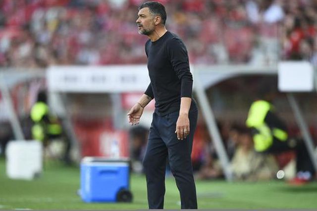 «Mal de mim se precisasse de uma vitória…»