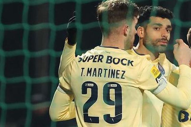 Fórmula TT no ataque