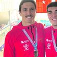 Medalhas portuguesas na Turquia