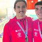 Medalhas portuguesas na Turquia