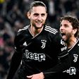 Juventus vence, mas não se livra de susto frente ao último (veja os golos)