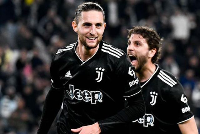 Juventus vence, mas não se livra de susto frente ao último (veja os golos)