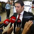Rui Costa anuncia participação disciplinar contra «barulho externo» sobre as arbitragens