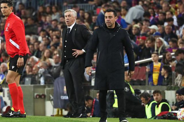 Dallas recebe 'El clásico' no verão