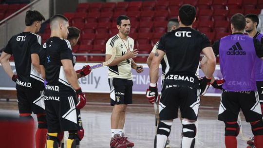 Benfica e FC Porto prontos para a Liga dos Campeões