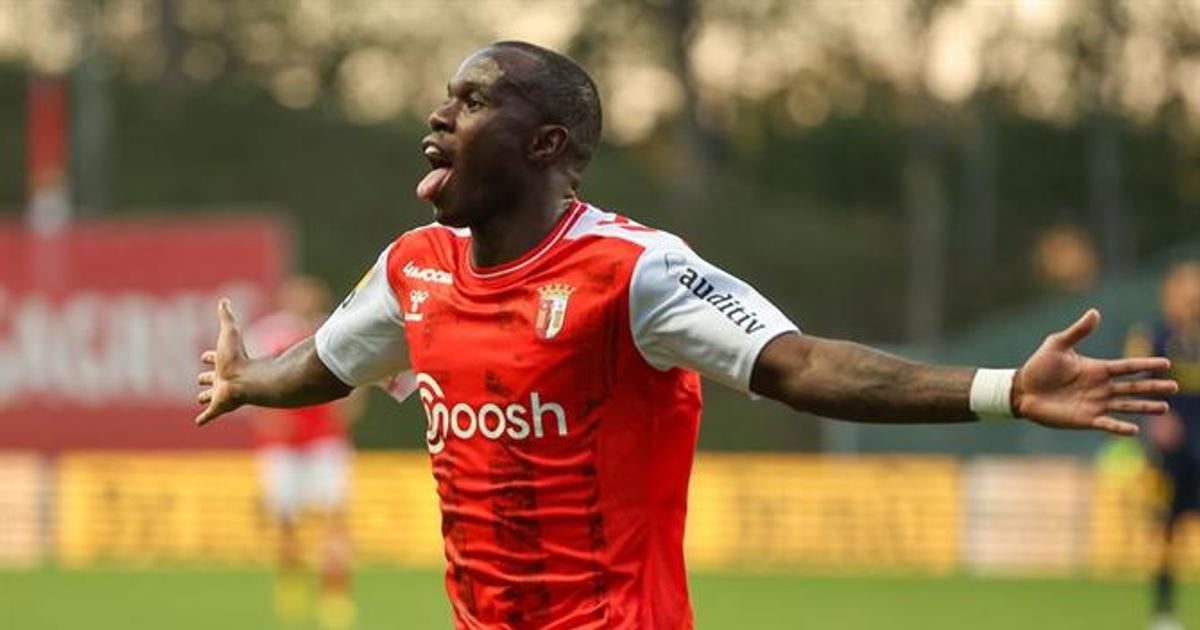 «Bruma podia ter feito carreira nas melhores equipas do mundo» | A Bola