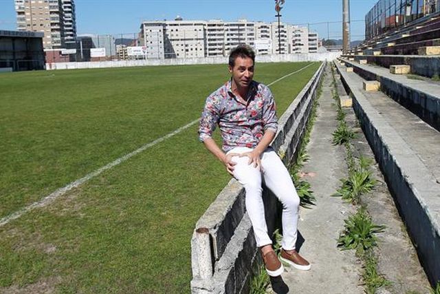 Jogou no Benfica e no Gil Vicente: «Vai ser difícil para o Benfica sair com a vitória de Barcelos»