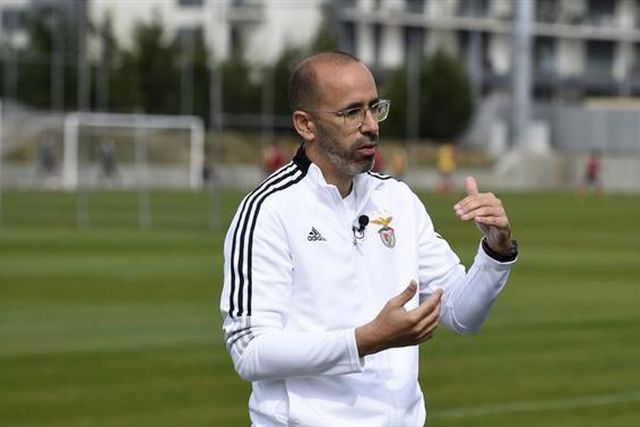 O sonho de formar e ganhar a Champions