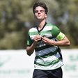 Sporting vence dérbi com o Benfica e aproxima-se da liderança
