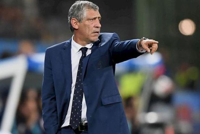 «A conclusão é clara, não pode acontecer de novo»