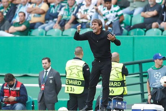 «Conte e Mourinho parecem martelos»