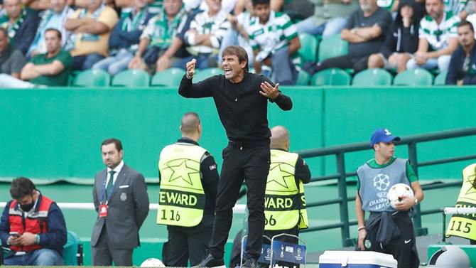 «Conte e Mourinho parecem martelos»