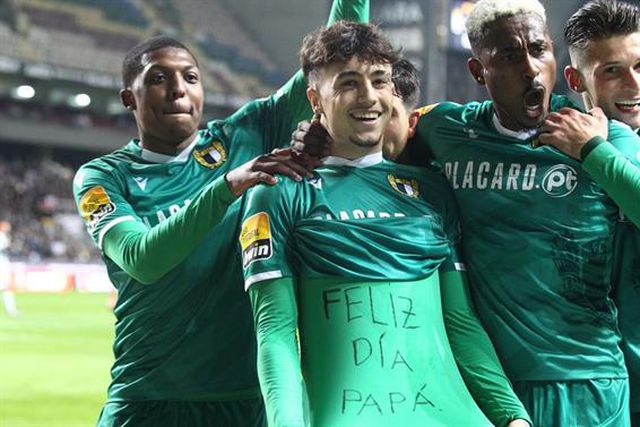 Boavista acordou tarde para o jantar e perdeu com o Famalicão (veja o resumo)