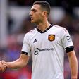 Diogo Dalot: a estreia a marcar na Premier League e o festejo com Antony