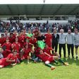 Portugal vence (com golo insólito que pode ver aqui) e conquista Torneio Internacional do Porto