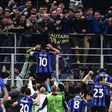 Inter bate Milan (outra vez) e está na final!