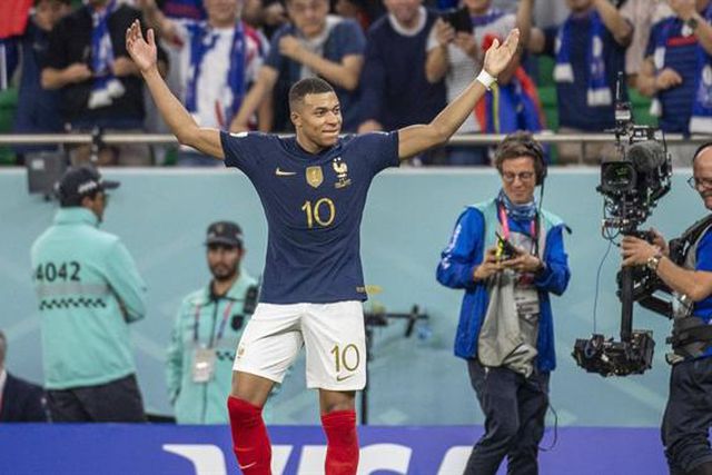 «Griezmann ficou desiludido e disse-lhe que teria a mesma reação»