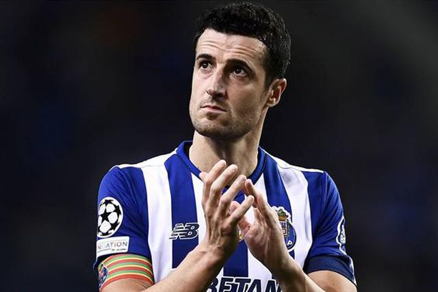 Agente de Marcano e a renovação: «Não é um caso de vida ou morte»