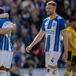 Brighton atropela armada lusa do Wolverhampton (veja os seis golos)